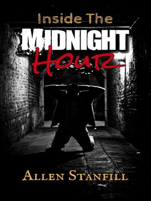 cover image of Inside the Midnight Hour